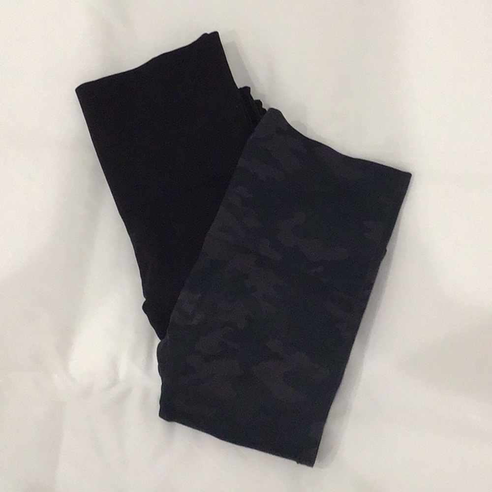 Pair of SPANX Leggings